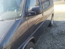 Volkswagen Caravelle, 1997