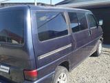 Volkswagen Caravelle 1997 годаүшін4 000 000 тг. в Костанай – фото 3
