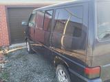 Volkswagen Caravelle 1997 годаүшін4 000 000 тг. в Костанай – фото 5