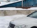 Mercedes-Benz S 500 2007 годаүшін6 500 000 тг. в Алматы – фото 6