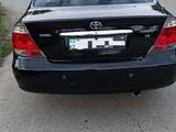 Toyota Camry 2005 годаүшін5 700 000 тг. в Уральск – фото 5