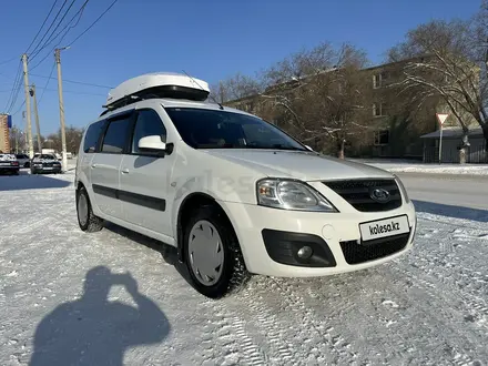 ВАЗ (Lada) Largus 2020 года за 4 900 000 тг. в Актобе – фото 3