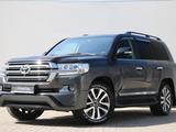 Toyota Land Cruiser Luxe 2016 годаүшін30 370 000 тг. в Астана