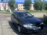 ВАЗ (Lada) 2115 2012 года за 1 900 000 тг. в Кокшетау