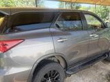 Toyota Fortuner 2022 года за 19 000 000 тг. в Уральск – фото 3