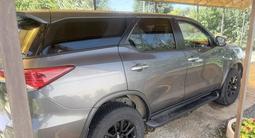 Toyota Fortuner 2022 годаүшін17 900 000 тг. в Уральск – фото 3