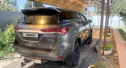 Toyota Fortuner 2022 годаүшін17 900 000 тг. в Уральск – фото 2