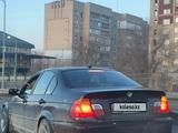 BMW 316 2001 годаүшін1 600 000 тг. в Уральск – фото 3