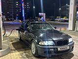 BMW 316 2001 годаүшін1 600 000 тг. в Уральск