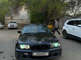 BMW 316 2001 годаүшін1 600 000 тг. в Уральск – фото 2