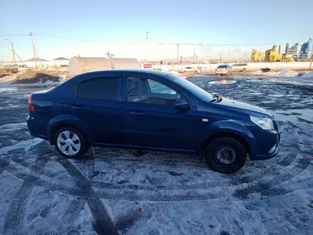 Chevrolet Nexia 2021 года за 5 600 000 тг. в Астана – фото 3