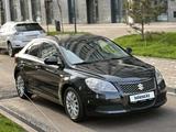 Suzuki Kizashi 2010 года за 5 200 000 тг. в Алматы – фото 2