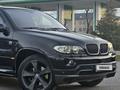 BMW X5 2005 годаүшін8 000 000 тг. в Шымкент – фото 2