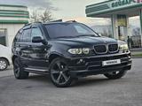 BMW X5 2005 годаүшін8 000 000 тг. в Шымкент