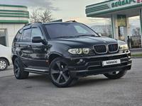 BMW X5 2005 года за 8 000 000 тг. в Шымкент