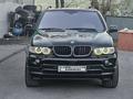 BMW X5 2005 годаүшін8 000 000 тг. в Шымкент – фото 3