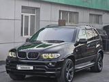 BMW X5 2005 годаүшін8 000 000 тг. в Шымкент – фото 4