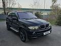 BMW X5 2005 годаүшін8 000 000 тг. в Шымкент – фото 7