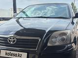 Toyota Avensis 2005 года за 3 400 000 тг. в Жетысай