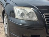 Toyota Avensis 2005 года за 3 400 000 тг. в Жетысай – фото 2