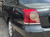 Toyota Avensis 2005 года за 3 400 000 тг. в Жетысай – фото 4