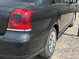 Toyota Avensis 2005 года за 3 400 000 тг. в Жетысай – фото 3
