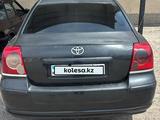 Toyota Avensis 2005 года за 3 400 000 тг. в Жетысай – фото 5