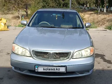 Nissan Cefiro 2001 года за 2 900 000 тг. в Алматы