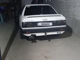 Audi 100 1989 года за 1 150 000 тг. в Кордай