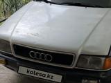 Audi 80 1992 года за 600 000 тг. в Жетысай – фото 2