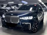 BMW X7 2022 года за 62 500 000 тг. в Алматы – фото 2