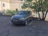 Opel Antara 2008 годаfor3 000 000 тг. в Алматы – фото 3