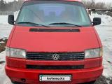 Volkswagen Multivan 1994 годаүшін4 700 000 тг. в Акколь (Аккольский р-н)