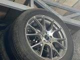 Диски Weds Leonis Navia (AMF) R17 за 330 000 тг. в Алматы