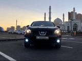 Nissan Qashqai 2013 года за 6 300 000 тг. в Астана – фото 2