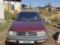 Volkswagen Vento 1994 годаfor1 200 000 тг. в Семей