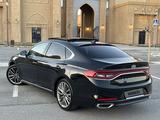 Hyundai Grandeur 2017 года за 11 600 000 тг. в Туркестан – фото 3