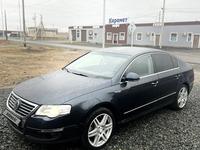 Volkswagen Passat 2007 года за 3 700 000 тг. в Атырау