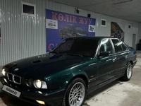 BMW 525 1990 года за 2 000 000 тг. в Астана