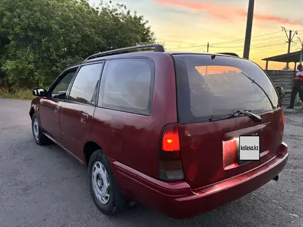 Nissan Primera 1994 года за 840 000 тг. в Тараз – фото 5