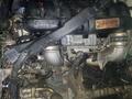 Контрактный двигатель из Японии на Mercedes Benz s320, w140, 104 3.2 за 600 000 тг. в Алматы – фото 3
