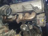 Контрактный двигатель из Японии на Mercedes Benz s320, w140, 104 3.2үшін600 000 тг. в Алматы – фото 5