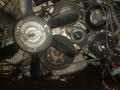 Контрактный двигатель из Японии на Mercedes Benz s320, w140, 104 3.2 за 600 000 тг. в Алматы – фото 6