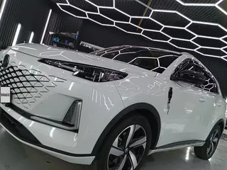 Changan CS55 Plus