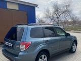 Subaru Forester 2010 года за 5 000 000 тг. в Актобе – фото 2