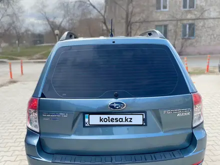 Subaru Forester 2010 года за 5 000 000 тг. в Актобе – фото 5