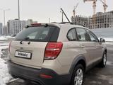 Chevrolet Captiva 2013 года за 5 500 000 тг. в Астана – фото 4