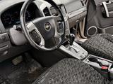 Chevrolet Captiva 2013 года за 5 500 000 тг. в Астана – фото 5