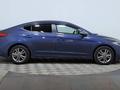 Hyundai Elantra 2018 года за 7 590 000 тг. в Астана – фото 4