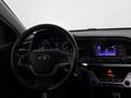 Hyundai Elantra 2018 года за 7 590 000 тг. в Астана – фото 20
